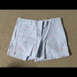 Vineyard Vines kids shorts